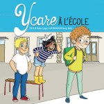 Ycare à l'école