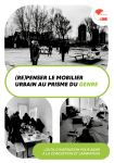 (Re)penser le mobilier urbain au prisme du genre
