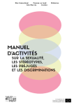 Manuel d'activités sur la sexualité, les stéréotypes, les préjugés et les discriminations