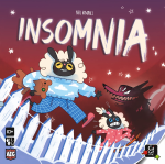 Insomnia