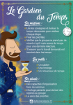 Des cartes pour organiser le travail en groupe