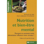 Nutrition et bien-être mental