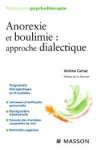 Anorexie et boulimie