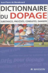 Dictionnaire du dopage