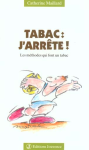 Tabac, j'arrête !
