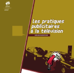 Les pratiques publicitaires à la télévision
