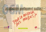 Les organismes génétiquement modifiés