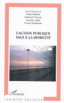 L'action publique face à la mobilité