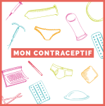 Mon contraceptif