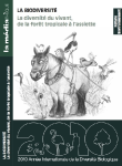 La biodiversité