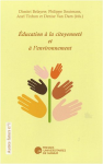 Éducation à la citoyenneté et à l'environnement