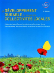 Le développement durable à l'usage des collectivités locales