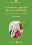 Stimulation cognitive de la personne agée
