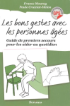 Les bons gestes avec les personnes âgées