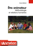Être animateur