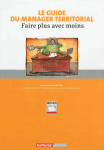 Le guide du manager territorial