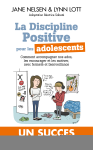 La discipline positive pour les adolescents