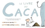 Le livre du caca