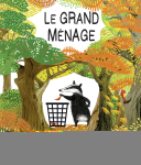 Le grand ménage