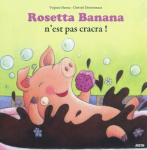 Rosetta Banana n'est pas cracra