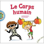 Le corps humain