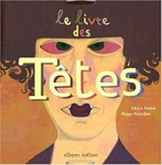 Le livre des têtes