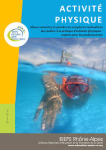 Activité physique