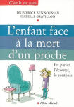 L'enfant face à la mort d'un proche