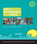 Agir sur les déterminants de la santé