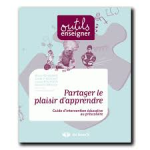 Partager le plaisir d'apprendre