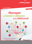 Manager le travail à distance et le télétravail