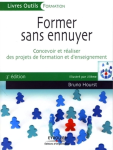 Former sans ennuyer