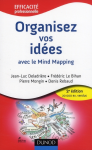 Organisez vos idées avec le mind mapping