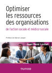 Optimiser les ressources des organisations