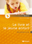 Le livre et le jeune enfant