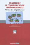 Construire la communication intercommunale