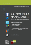 Community management